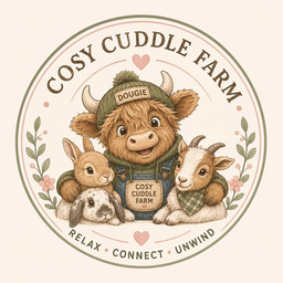 Cosy Cuddle Farm